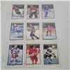 Image 14 : 1990 OPC Premier Complete Set #1-132 - Many Rookies Fedorov, Bondla, McDonald, Jagr #50 Minit