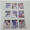 Image 16 : 1990 OPC Premier Complete Set #1-132 - Many Rookies Fedorov, Bondla, McDonald, Jagr #50 Minit