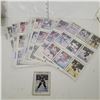 Image 1 : 1990 OPC Premier Complete Set #1-132 - Many Rookies Fedorov, Bondla, McDonald, Jagr #50 Minit