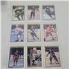 Image 5 : 1990 OPC Premier Complete Set #1-132 - Many Rookies Fedorov, Bondla, McDonald, Jagr #50 Minit