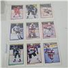 Image 7 : 1990 OPC Premier Complete Set #1-132 - Many Rookies Fedorov, Bondla, McDonald, Jagr #50 Minit