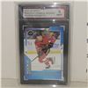 Image 1 : 2024 UD NHCD #NHCD-31 Connor Bedard Rookie Moments - Graded 9 MINT KSA