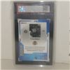 Image 2 : 2024 UD NHCD #NHCD-31 Connor Bedard Rookie Moments - Graded 9 MINT KSA