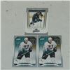 Image 1 : Lot of 3 Ryan Getzlaf Rookie Cards Anaheim Ducks