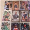 Image 2 : Lotof 25 Skybox Metal Universe - Nice Variety Many Rookies