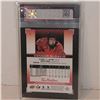 Image 2 : 2021-22 UD Tim Hortons #1 Connor McDavid - Graded 9 MINT KSA