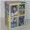 Image 4 : Complete Box of Unopened Topps 40th Anniversary Baseball Box - 36 Packs