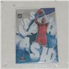Image 1 : 2020-21 Panini Optic Splash Inser #5 Damian Lillard Portland Trailblazers