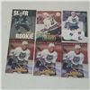 Image 1 : Lot of 6 Chris Pronger Rookie Cards