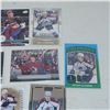 Image 3 : Lot of 10 Various Years - MacKinnon NHL Cards