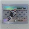 Image 2 : Lot of 2 2020-21 UD Black Diamond Diamond Might Parallels #DM-JE & #DM-BB, #50/99 & #77/99...