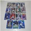 Image 1 : Lot of 15 MLB Baseball Rookie Cards, Prizm, Parallels - Nice High Value