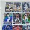 Image 2 : Lot of 15 MLB Baseball Rookie Cards, Prizm, Parallels - Nice High Value