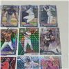 Image 3 : Lot of 15 MLB Baseball Rookie Cards, Prizm, Parallels - Nice High Value