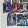 Image 4 : Lot of 15 MLB Baseball Rookie Cards, Prizm, Parallels - Nice High Value