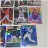 Image 5 : Lot of 15 MLB Baseball Rookie Cards, Prizm, Parallels - Nice High Value