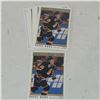 Image 1 : Lot of 12 Pavel Bure Rookie Cards OPC #67 Premier