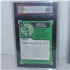 Image 3 : Lot of 3 Graded 1977 Topps NBA Rookie Cards