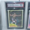 Image 4 : Lot of 3 Graded 1977 Topps NBA Rookie Cards