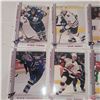 Image 2 : Lot of 9 2000 In The Game Memorabilia Limited Edition Print - All Cards xx/200