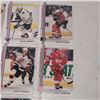 Image 3 : Lot of 9 2000 In The Game Memorabilia Limited Edition Print - All Cards xx/200