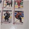 Image 5 : Lot of 9 2000 In The Game Memorabilia Limited Edition Print - All Cards xx/200