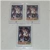 Image 1 : Lot of 3 1993 Topps Gold #392 Latrell Sprewell Rookie, Cards in Acrylic Cases - Ready for grading!