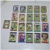 Image 1 : Lot of 21 2006 Topps NFL AFC Rookie Cards - All Pack Fresh Mint
