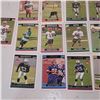 Image 4 : Lot of 21 2006 Topps NFL AFC Rookie Cards - All Pack Fresh Mint