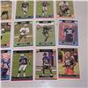 Image 5 : Lot of 21 2006 Topps NFL AFC Rookie Cards - All Pack Fresh Mint