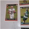Image 6 : Lot of 21 2006 Topps NFL AFC Rookie Cards - All Pack Fresh Mint