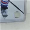Image 2 : Ryan Nugent-Hopkins Rookie Year 8x10 Photo - Offical NHL with Hologram