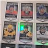 Image 2 : 2019-20 Upper Deck Tim Hortons Highly Dedicated Complete Subset #1-15 Including ...