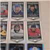 Image 3 : 2019-20 Upper Deck Tim Hortons Highly Dedicated Complete Subset #1-15 Including ...