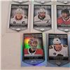 Image 4 : 2019-20 Upper Deck Tim Hortons Highly Dedicated Complete Subset #1-15 Including ...