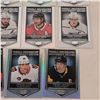 Image 5 : 2019-20 Upper Deck Tim Hortons Highly Dedicated Complete Subset #1-15 Including ...
