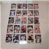 Image 1 : Lot of 25 2013 & 2014 Topps MLB Rookie Cards