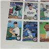 Image 6 : Lot of 25 2011 Topps Factory Set Limited Edition Rookie Cards