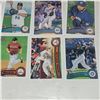 Image 7 : Lot of 25 2011 Topps Factory Set Limited Edition Rookie Cards