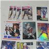 Image 2 : Lot of 24 Mark Messier Cards - Perfect for making sets for the kidlets or grandkids!