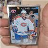 Image 2 : 1996-97 Leaf Preferred Steel #5 Saku Koivu Rookie Steel Cards