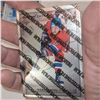 Image 3 : 1996-97 Leaf Preferred Steel #5 Saku Koivu Rookie Steel Cards