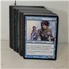Image 1 : Lot of 100 Various Years Magic The Gathering MTG Cards