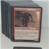 Image 2 : Lot of 100 Various Years Magic The Gathering MTG Cards