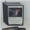 Image 4 : Lot of 100 Various Years Magic The Gathering MTG Cards