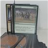 Image 6 : Lot of 100 Various Years Magic The Gathering MTG Cards