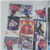 Image 2 : Lot of 25 Alex Ovehckin Cards - Included Rookies
