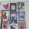 Image 3 : Lot of 25 Alex Ovehckin Cards - Included Rookies