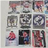 Image 4 : Lot of 25 Alex Ovehckin Cards - Included Rookies