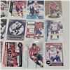 Image 5 : Lot of 25 Alex Ovehckin Cards - Included Rookies